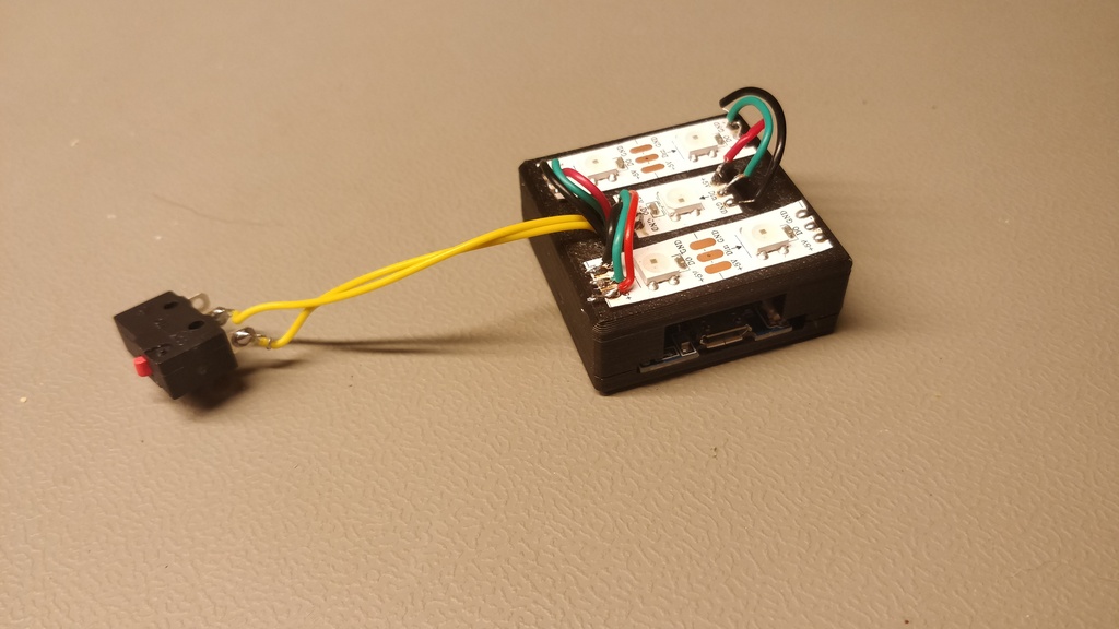 electronics