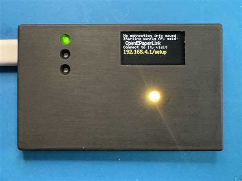 Mini AP v4